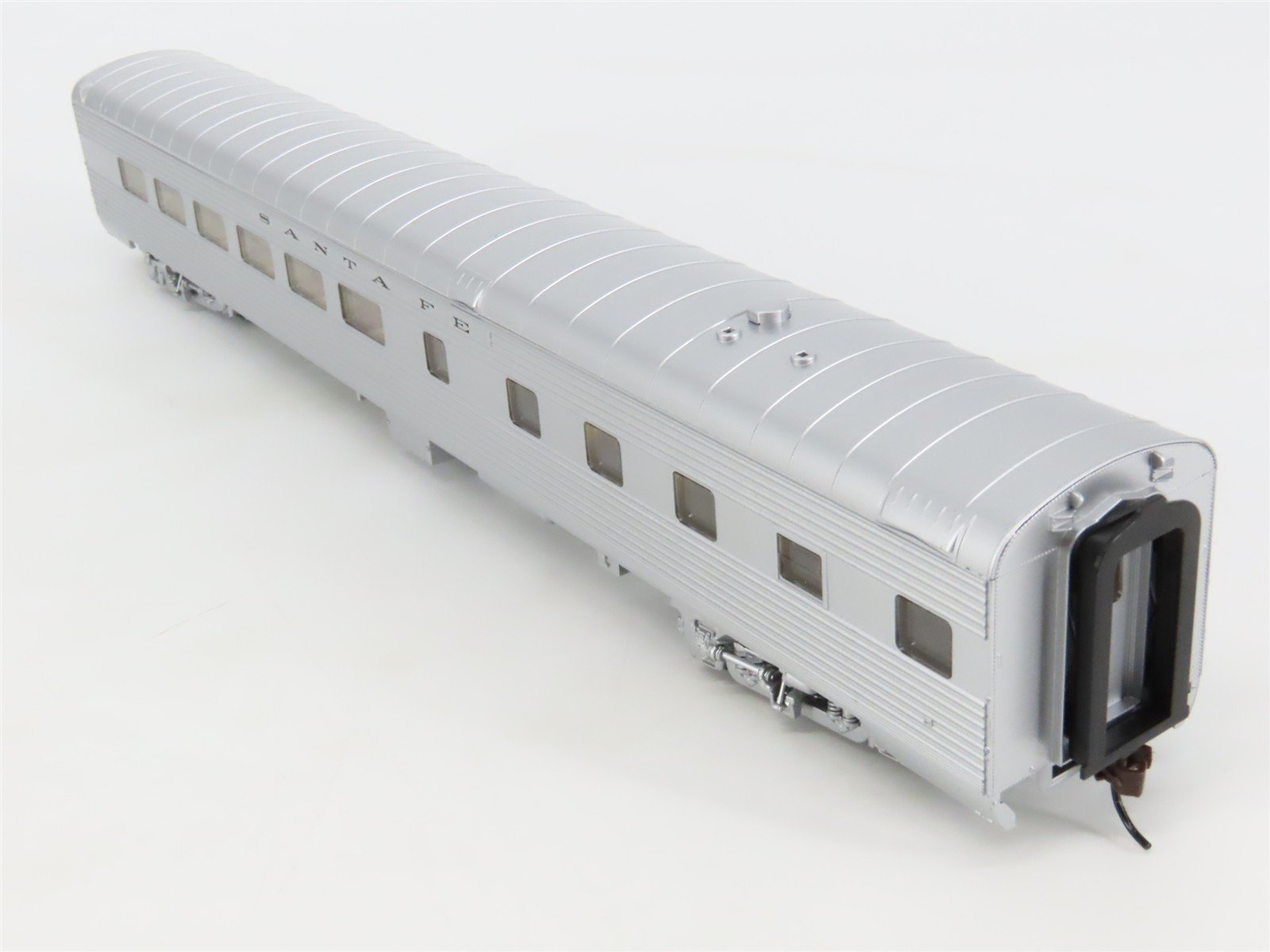HO Walthers 932-9003 ATSF Santa Fe 