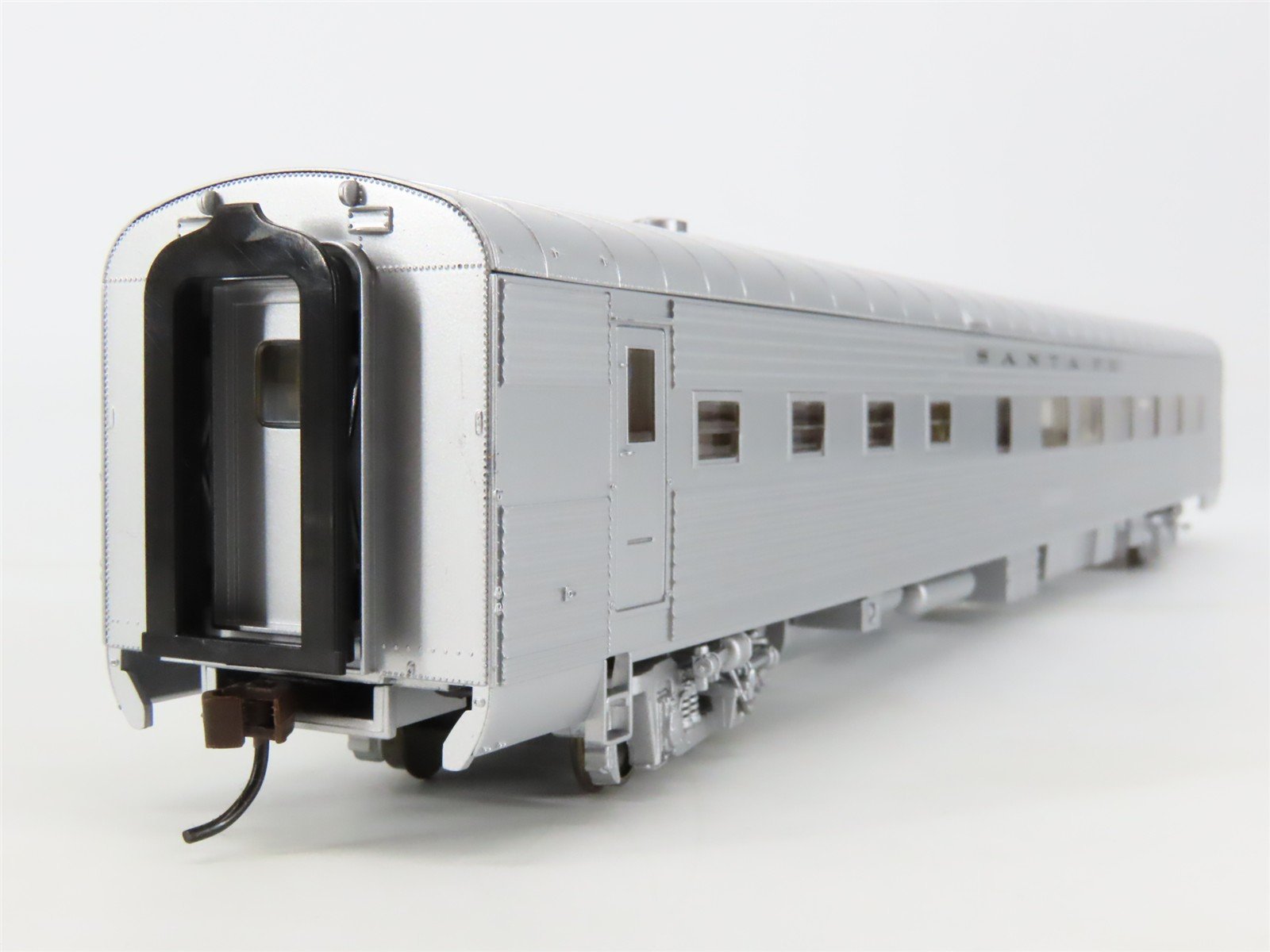 HO Walthers 932-9003 ATSF Santa Fe 