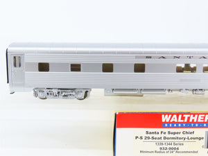 HO Walthers 932-9004 ATSF Santa Fe 