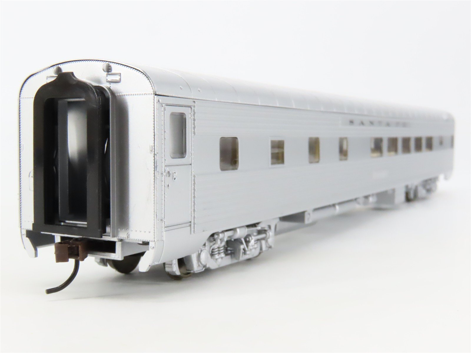 HO Walthers 932-9004 ATSF Santa Fe 