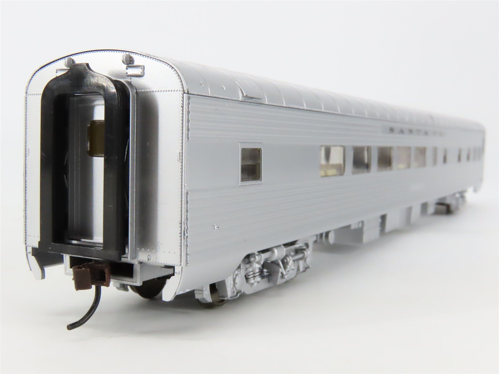 HO Walthers 932-9004 ATSF Santa Fe 