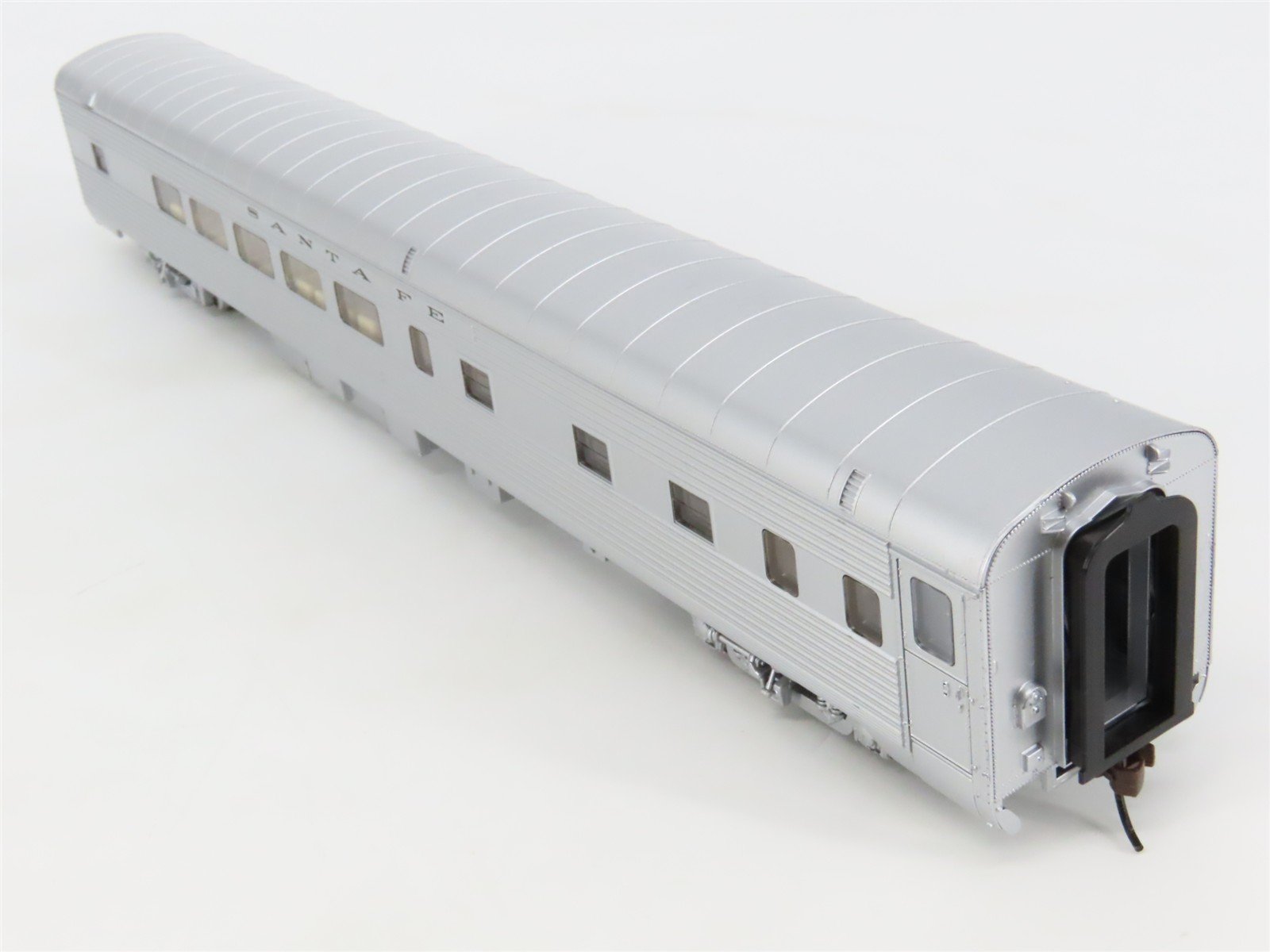 HO Walthers 932-9004 ATSF Santa Fe 