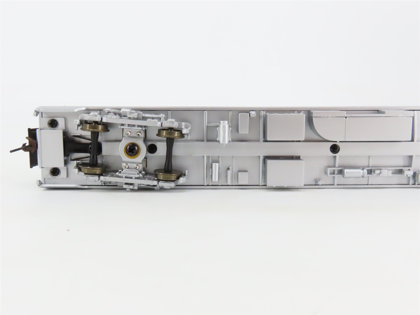HO Walthers 932-9004 ATSF Santa Fe 