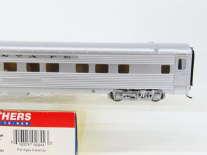 HO Walthers 932-9008 ATSF Santa Fe 