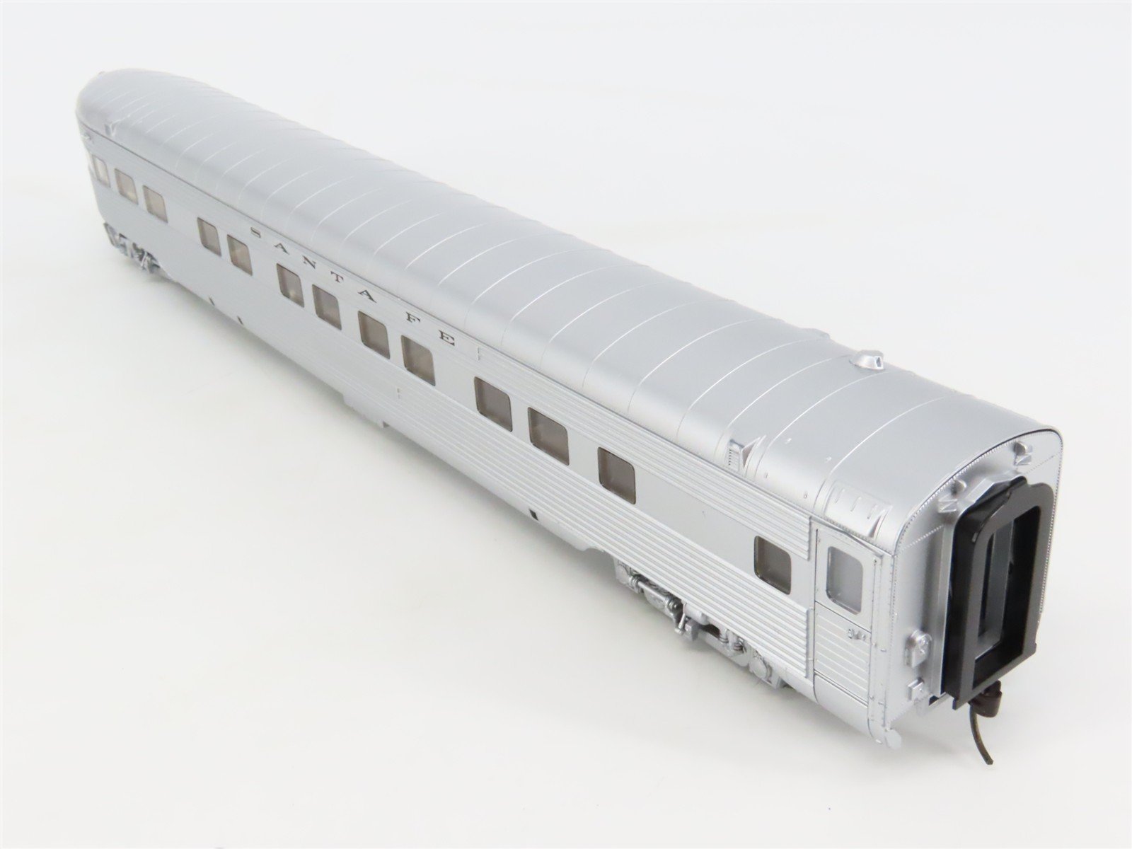 HO Walthers 932-9008 ATSF Santa Fe 