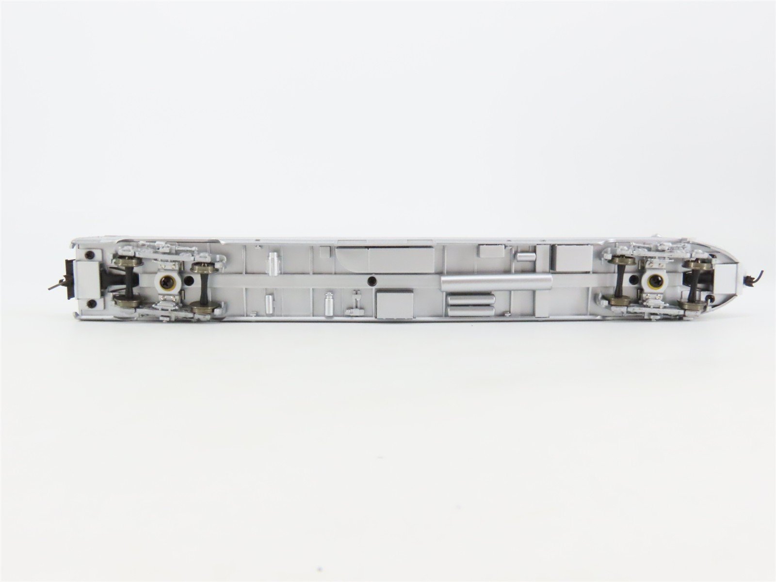 HO Walthers 932-9008 ATSF Santa Fe 
