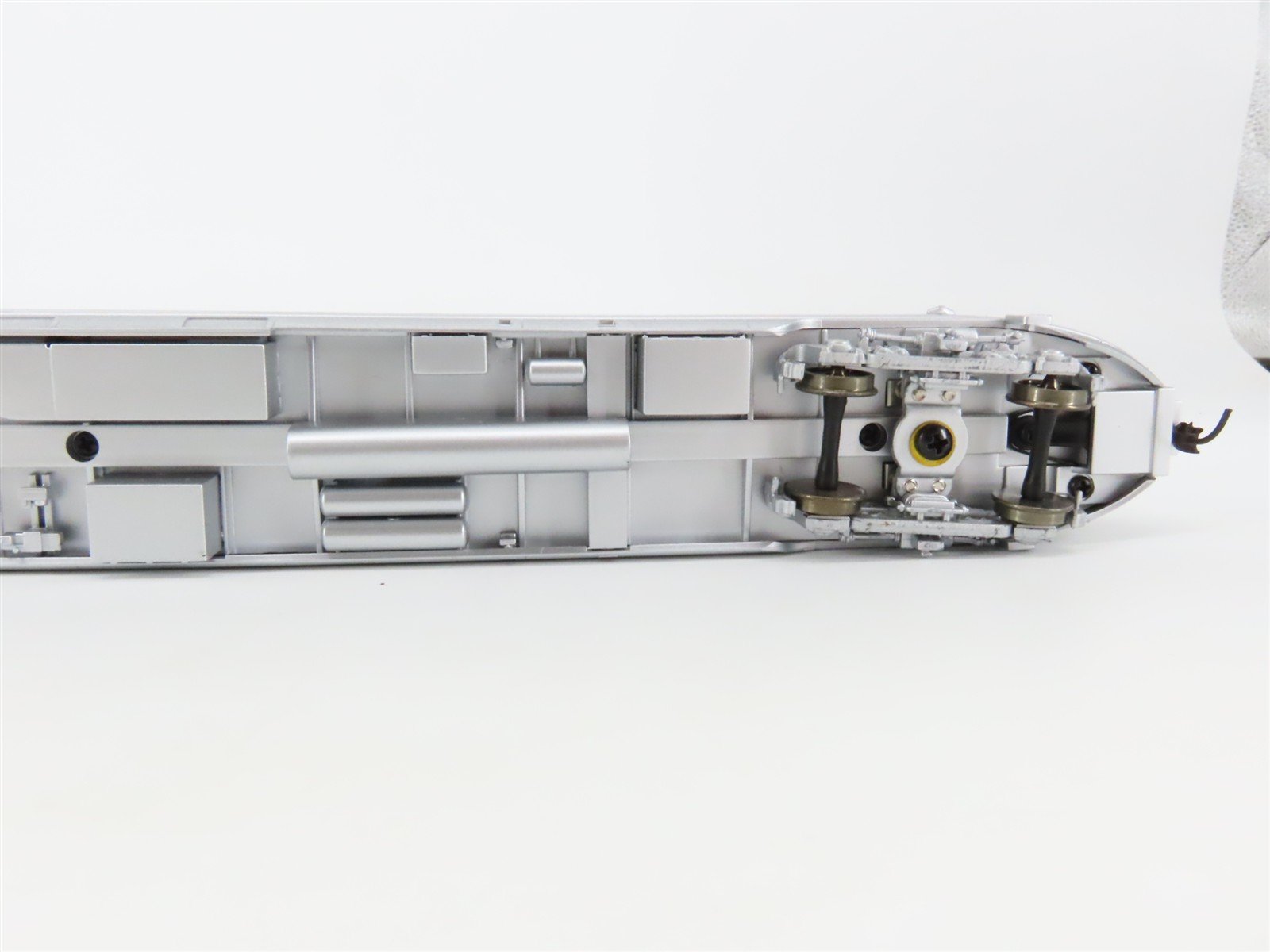 HO Walthers 932-9008 ATSF Santa Fe 