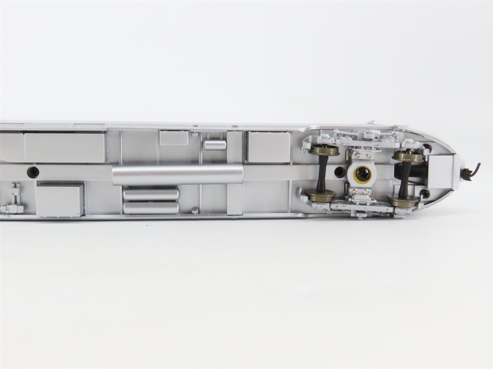 HO Walthers 932-9008 ATSF Santa Fe 