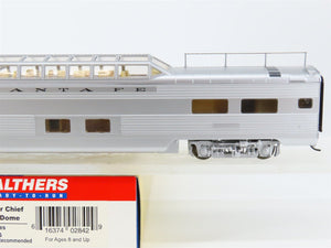 HO Walthers 932-9006 ATSF Santa Fe 