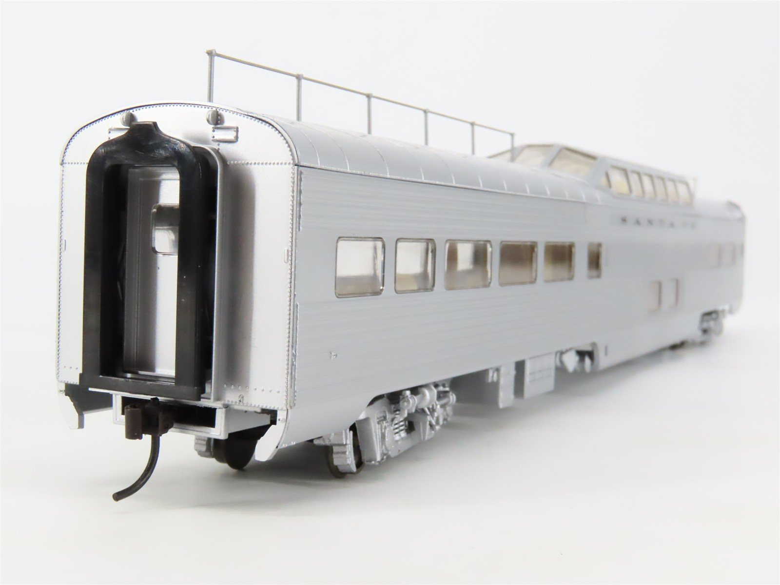 HO Walthers 932-9006 ATSF Santa Fe 