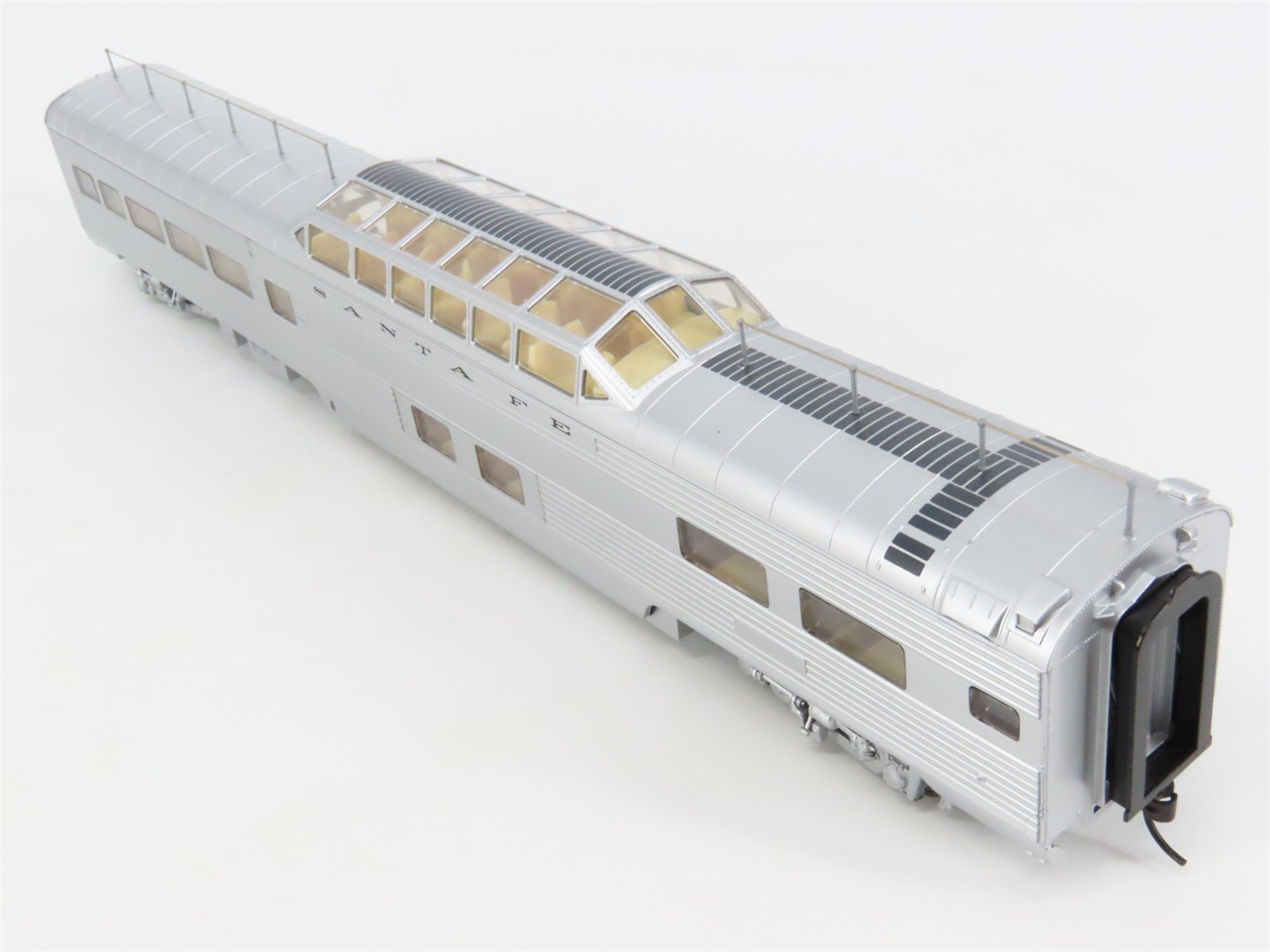 HO Walthers 932-9006 ATSF Santa Fe 