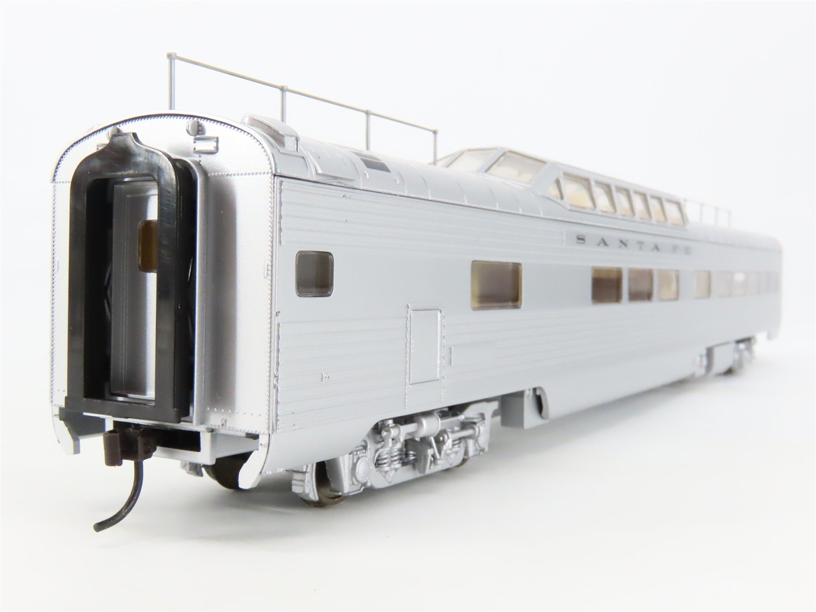 HO Walthers 932-9006 ATSF Santa Fe 