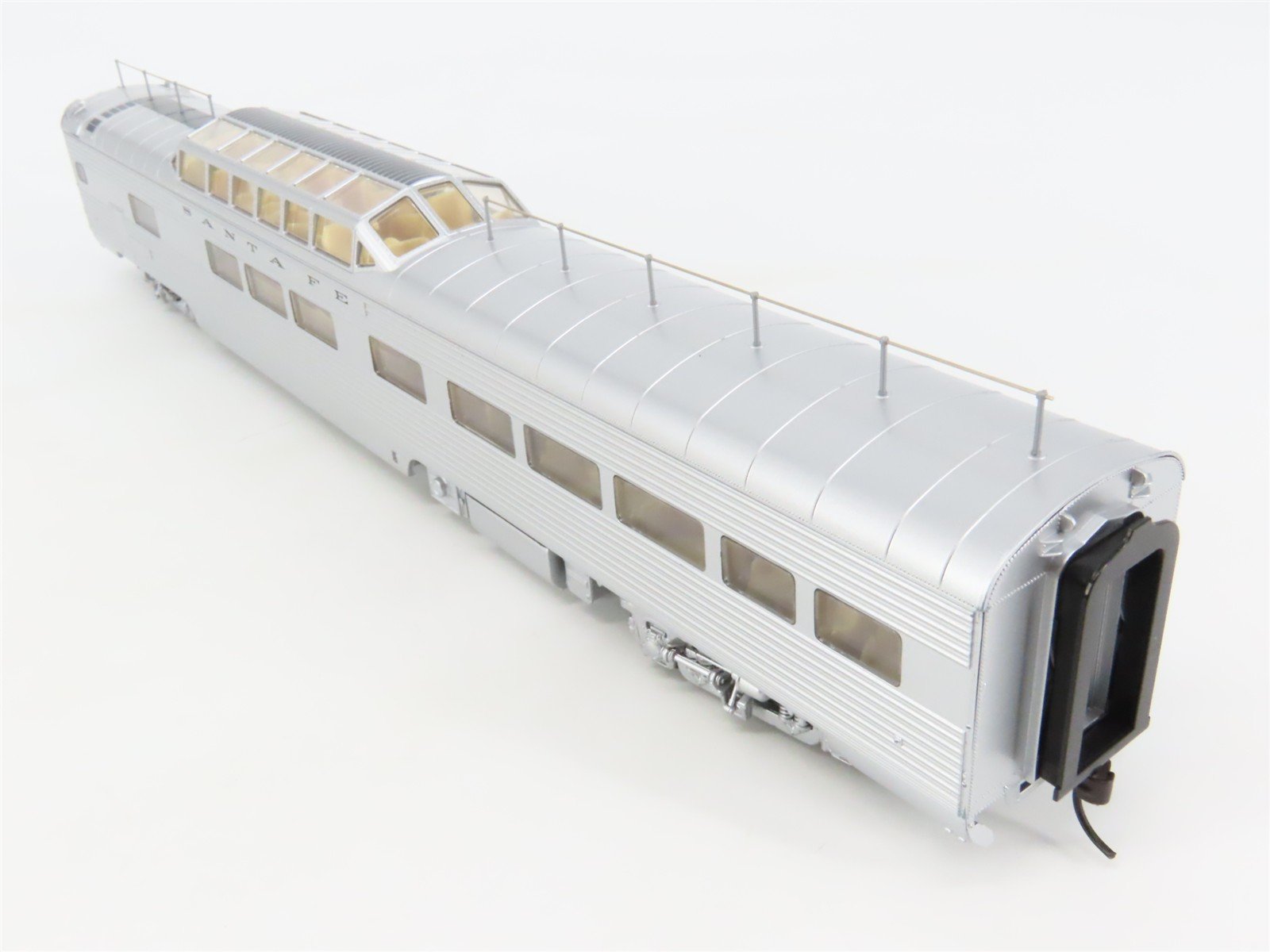 HO Walthers 932-9006 ATSF Santa Fe 