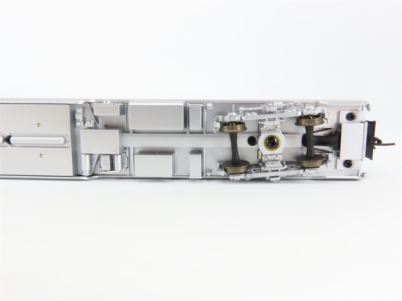 HO Walthers 932-9006 ATSF Santa Fe 