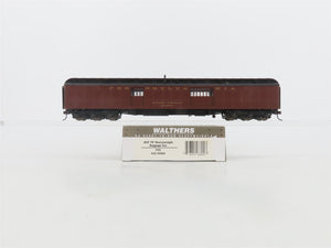 HO Walthers 932-10504 PRR Pennsylvania ACF 70' Heavyweight Baggage Passenger No#