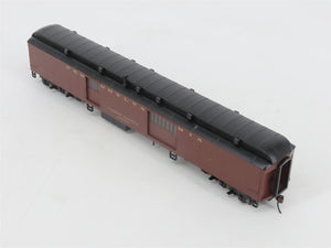 HO Walthers 932-10504 PRR Pennsylvania ACF 70' Heavyweight Baggage Passenger No#