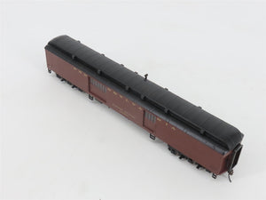 HO Walthers 932-10504 PRR Pennsylvania ACF 70' Heavyweight Baggage Passenger No#