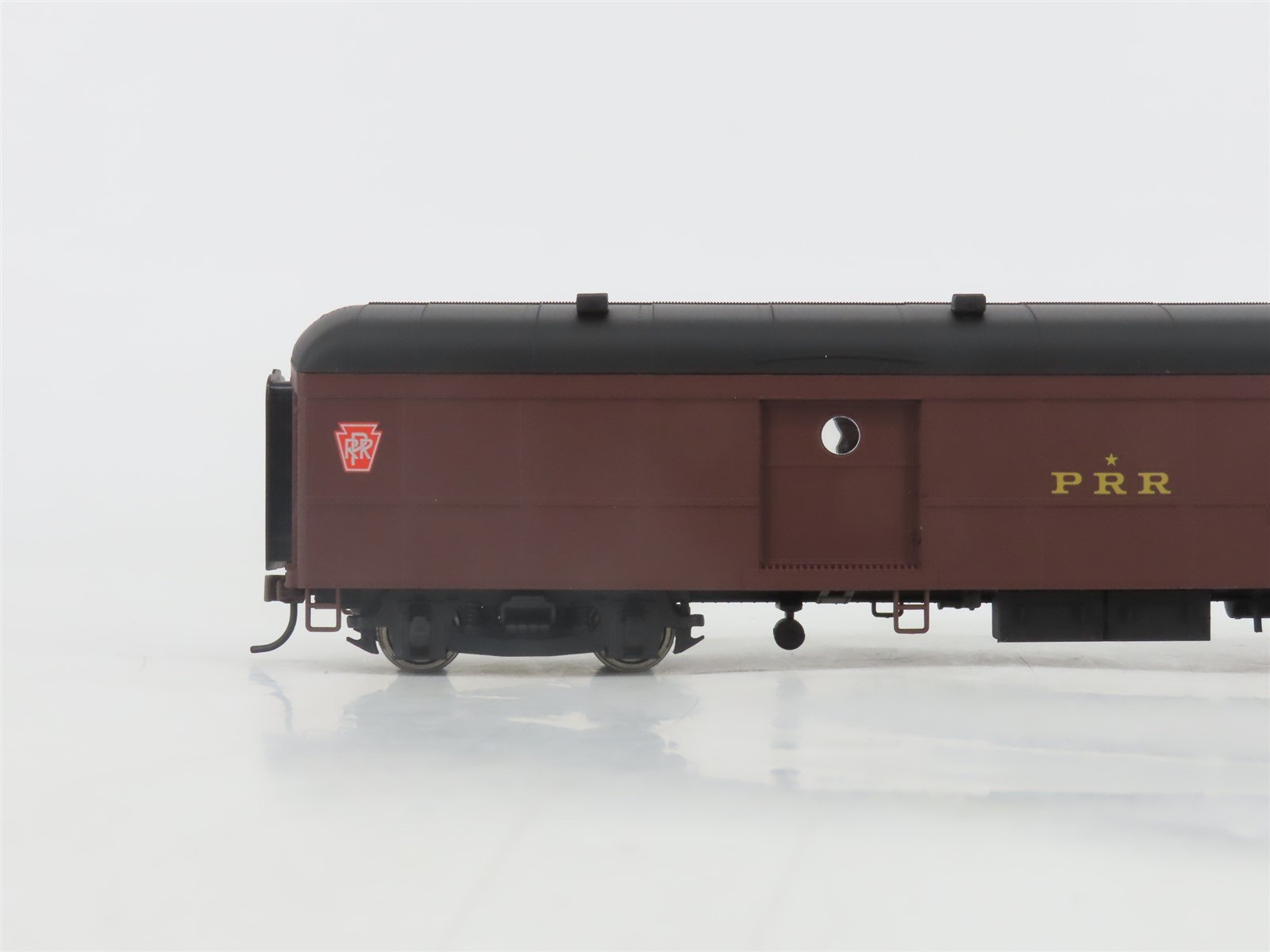 HO Walthers 932-5872 PRR Pennsylvania 