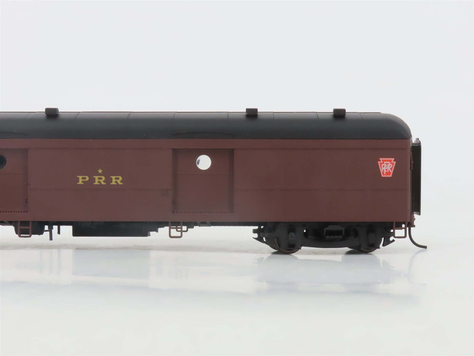 HO Walthers 932-5872 PRR Pennsylvania 