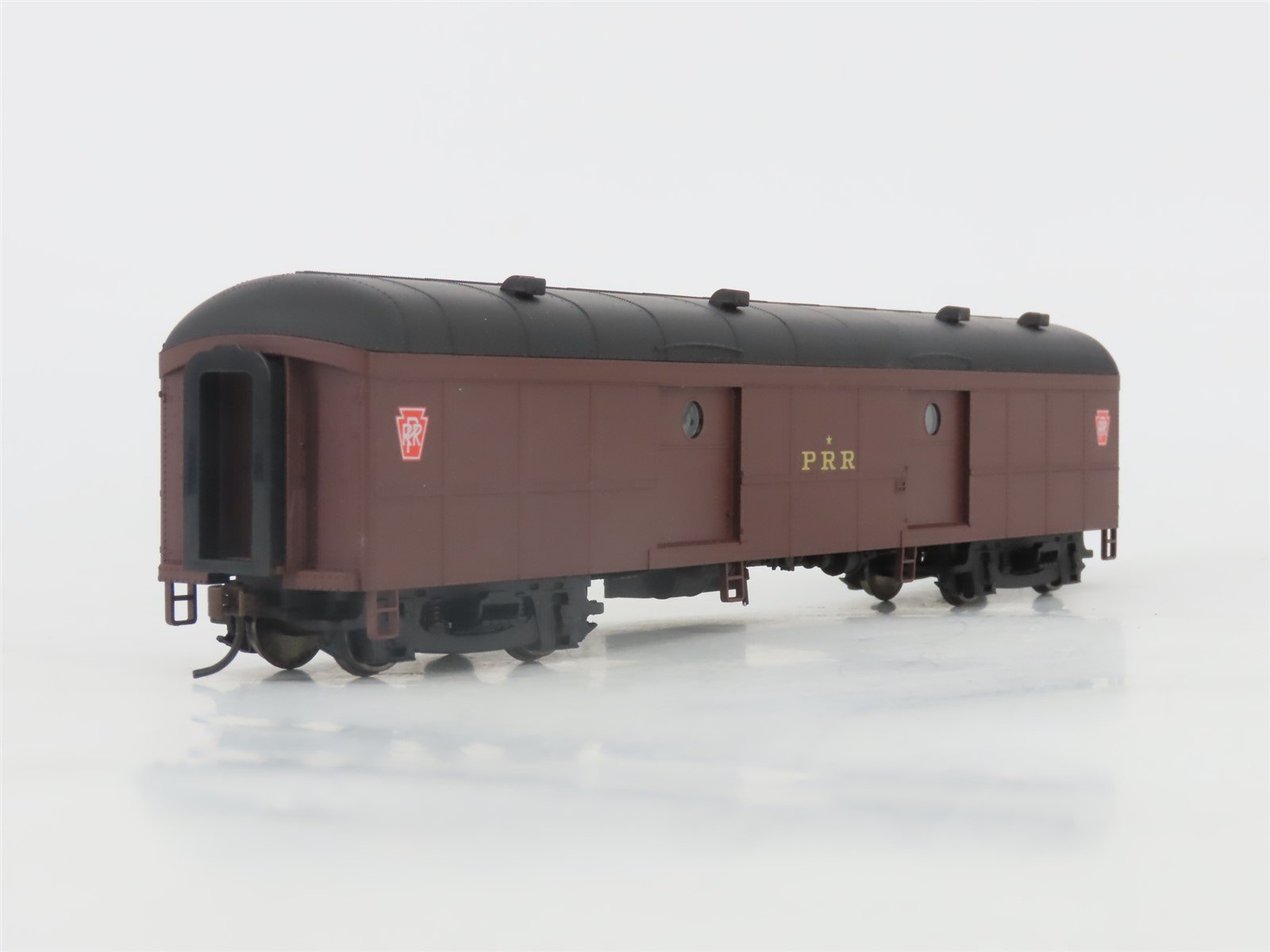 HO Walthers 932-5872 PRR Pennsylvania 