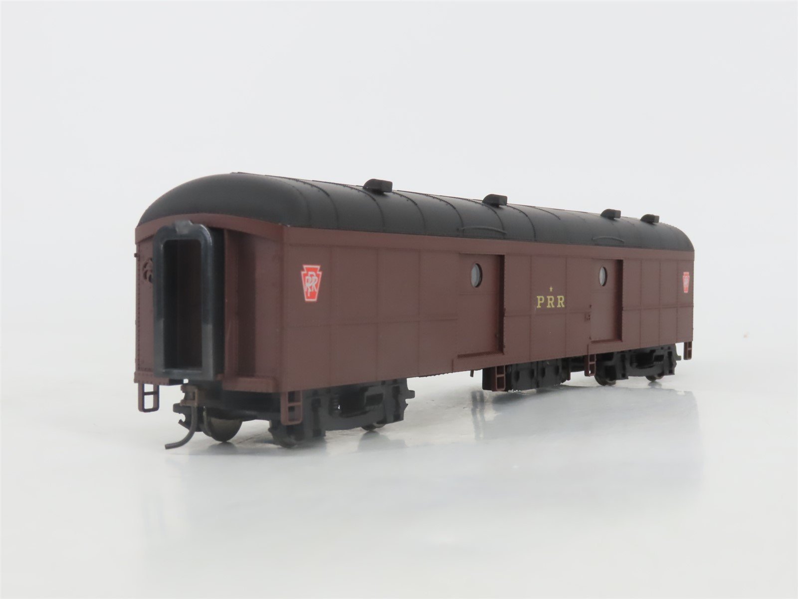 HO Walthers 932-5872 PRR Pennsylvania 