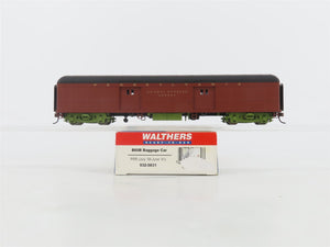 HO Walthers 932-5831 PRR Pennsylvania (1939-1941) B60B Baggage Passenger Car