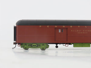 HO Walthers 932-5831 PRR Pennsylvania (1939-1941) B60B Baggage Passenger Car