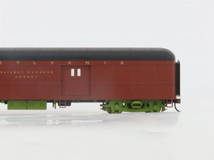 HO Walthers 932-5831 PRR Pennsylvania (1939-1941) B60B Baggage Passenger Car