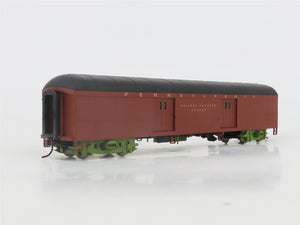 HO Walthers 932-5831 PRR Pennsylvania (1939-1941) B60B Baggage Passenger Car