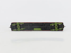 HO Walthers 932-5831 PRR Pennsylvania (1939-1941) B60B Baggage Passenger Car