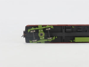 HO Walthers 932-5831 PRR Pennsylvania (1939-1941) B60B Baggage Passenger Car