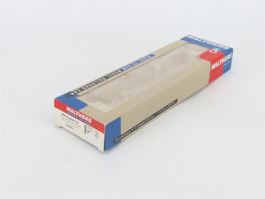 HO Walthers 932-5831 PRR Pennsylvania (1939-1941) B60B Baggage Passenger Car