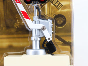 O 1/48 Scale MTH RailKing 30-11012 Scale Crossing Gates