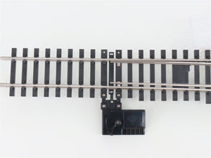 G Scale Aristo-Craft ART-20330 SS #6 Manual Righthand Switch Track Piece