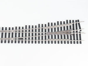 G Scale Aristo-Craft ART-20340 SS #6 Manual Lefthand Switch Track Piece