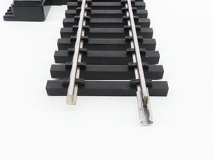 G Scale Aristo-Craft ART-20340 SS #6 Manual Lefthand Switch Track Piece