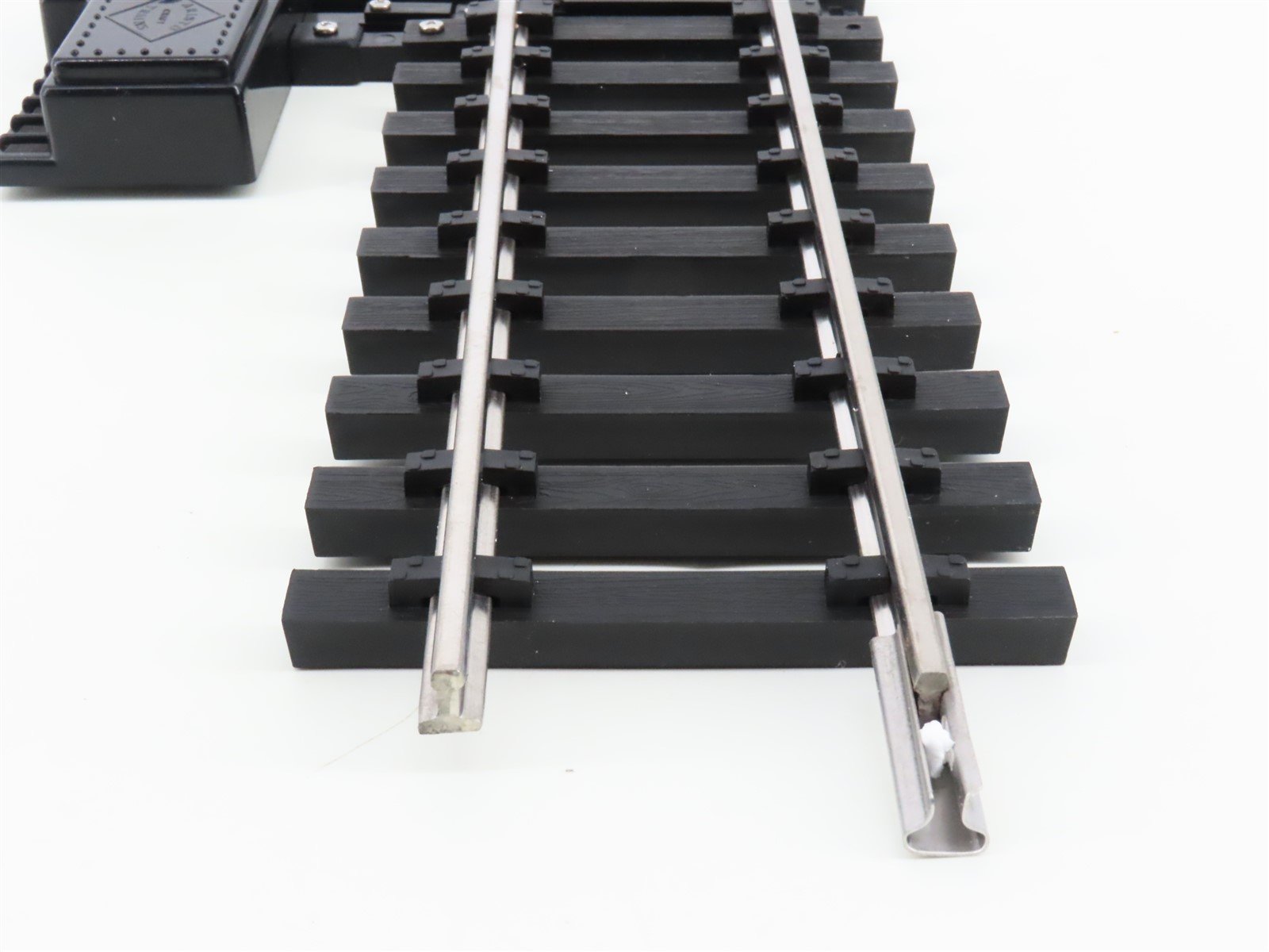 G Scale Aristo-Craft ART-20340 SS #6 Manual Lefthand Switch Track Piece