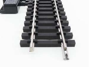 G Scale Aristo-Craft ART-20340 SS #6 Manual Lefthand Switch Track Piece