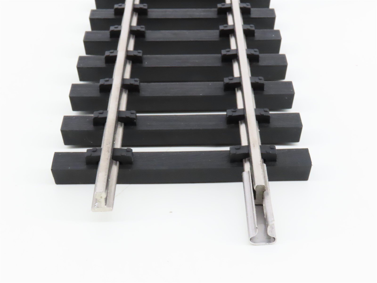 G Scale Aristo-Craft ART-20330 SS #6 Manual Righthand Switch Track Piece