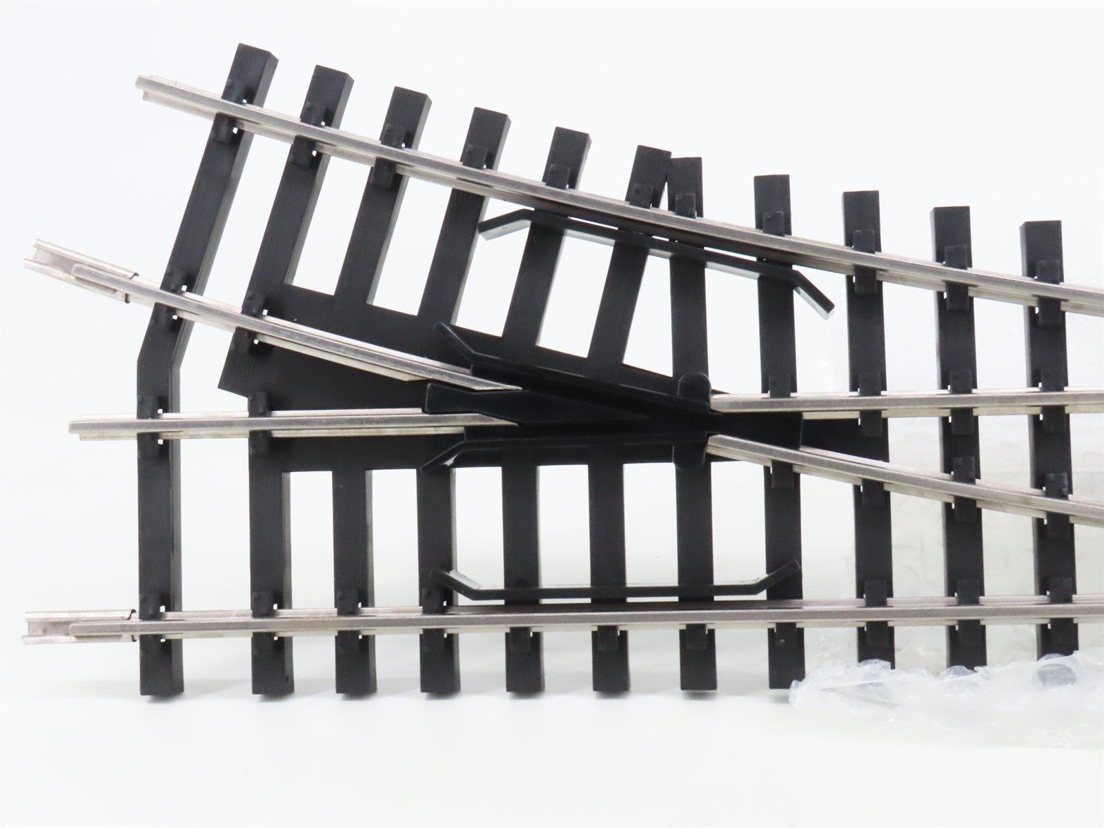 G Scale Aristo-Craft ART-20370 Manual Righthand Switch Track Piece