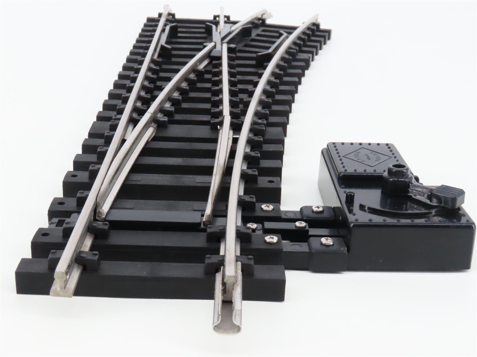 G Scale Aristo-Craft ART-20370 Manual Righthand Switch Track Piece