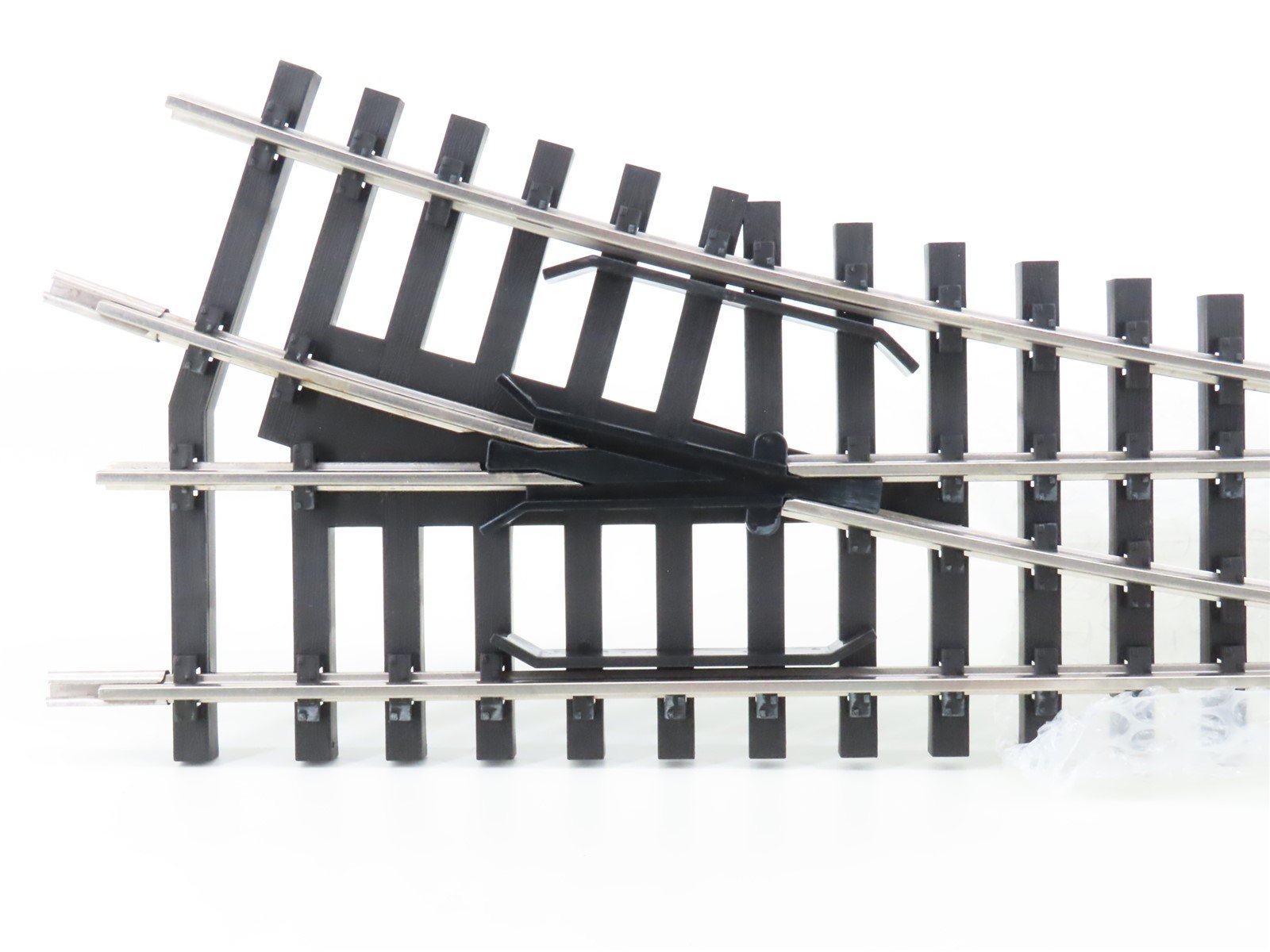 G Scale Aristo-Craft ART-20370 Manual Righthand Switch Track Piece