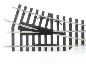 G Scale Aristo-Craft ART-20370 Manual Righthand Switch Track Piece