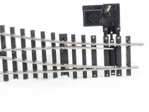 G Scale Aristo-Craft ART-20370 Manual Righthand Switch Track Piece