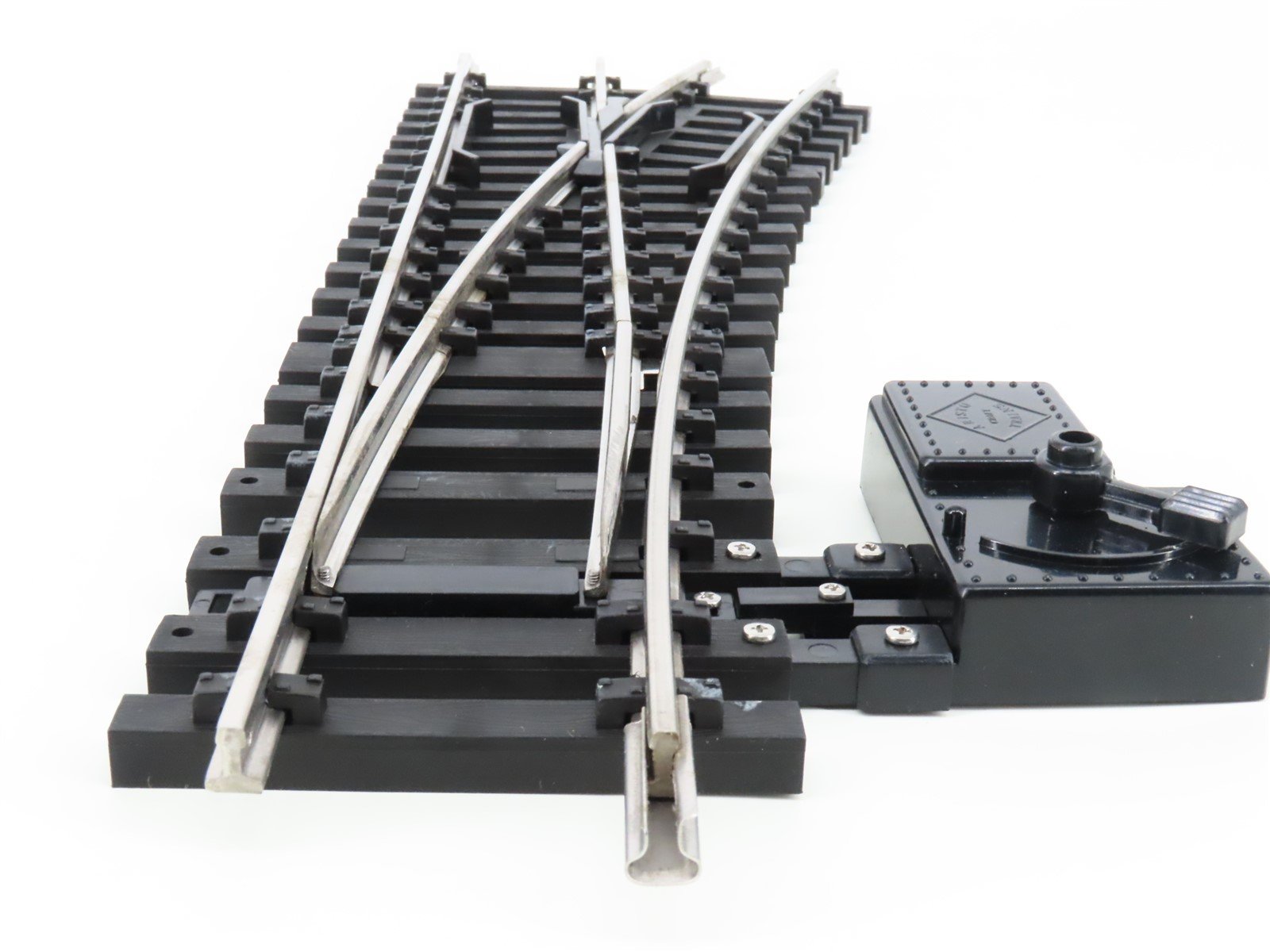 G Scale Aristo-Craft ART-20370 Manual Righthand Switch Track Piece