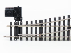 G Scale Aristo-Craft ART-20380 Manual Lefthand Switch Track Piece