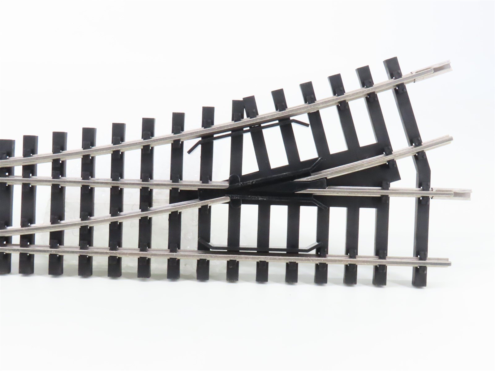 G Scale Aristo-Craft ART-20380 Manual Lefthand Switch Track Piece