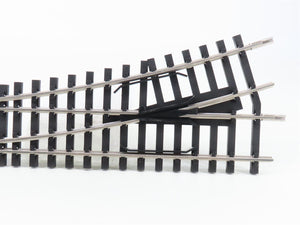 G Scale Aristo-Craft ART-20380 Manual Lefthand Switch Track Piece