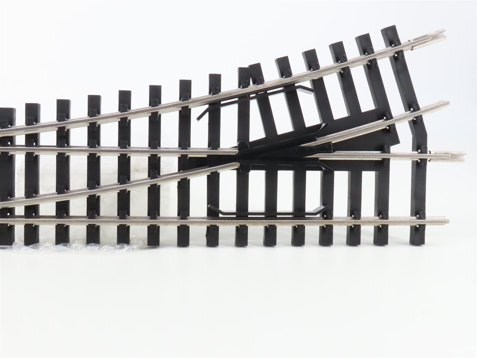 G Scale Aristo-Craft ART-20380 Manual Lefthand Switch Track Piece