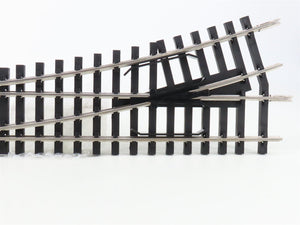 G Scale Aristo-Craft ART-20380 Manual Lefthand Switch Track Piece